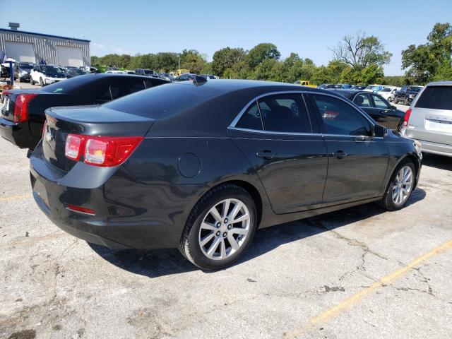 Photo 2 VIN: 1G11E5SL6EF228334 - CHEVROLET MALIBU 2LT 