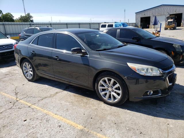 Photo 3 VIN: 1G11E5SL6EF228334 - CHEVROLET MALIBU 2LT 