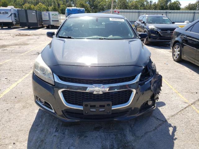 Photo 4 VIN: 1G11E5SL6EF228334 - CHEVROLET MALIBU 2LT 