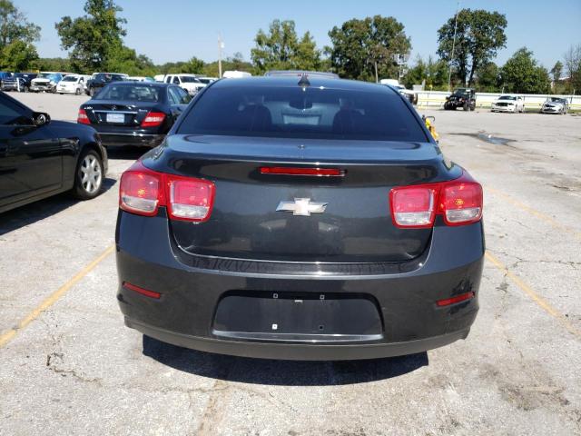 Photo 5 VIN: 1G11E5SL6EF228334 - CHEVROLET MALIBU 2LT 