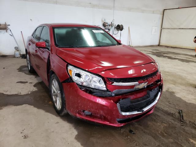 Photo 0 VIN: 1G11E5SL6EF232951 - CHEVROLET MALIBU 2LT 