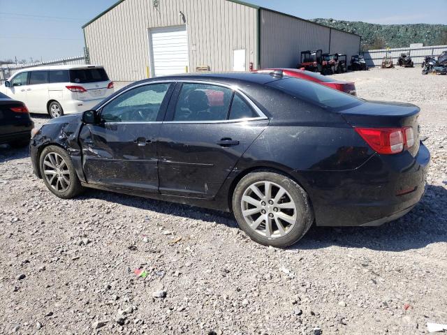 Photo 1 VIN: 1G11E5SL6EF241617 - CHEVROLET MALIBU 