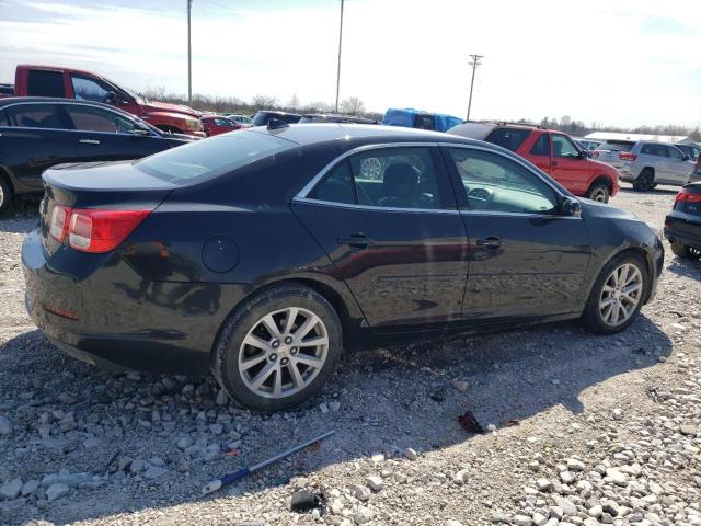 Photo 2 VIN: 1G11E5SL6EF241617 - CHEVROLET MALIBU 