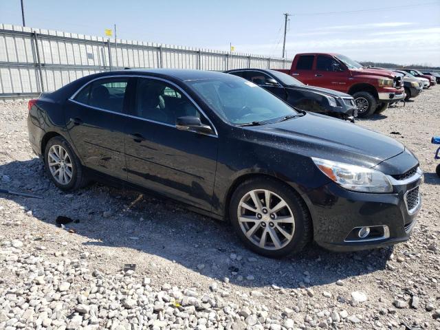 Photo 3 VIN: 1G11E5SL6EF241617 - CHEVROLET MALIBU 