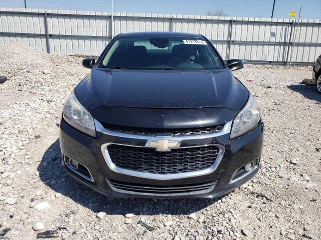 Photo 4 VIN: 1G11E5SL6EF241617 - CHEVROLET MALIBU 