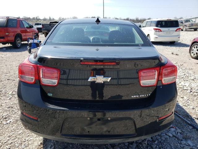 Photo 5 VIN: 1G11E5SL6EF241617 - CHEVROLET MALIBU 