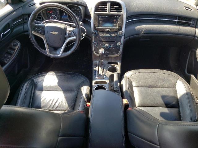 Photo 7 VIN: 1G11E5SL6EF241617 - CHEVROLET MALIBU 