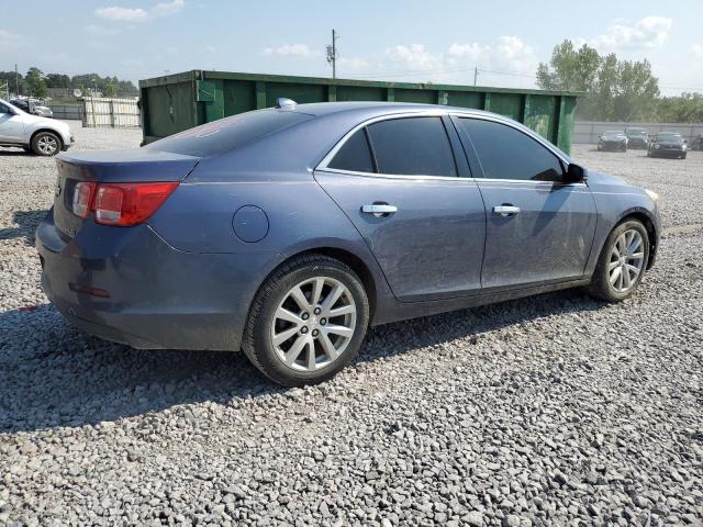 Photo 2 VIN: 1G11E5SL6EF245957 - CHEVROLET MALIBU 2LT 