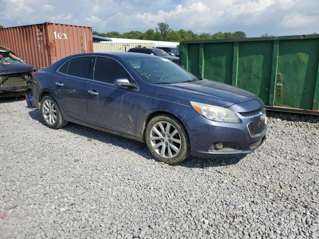 Photo 3 VIN: 1G11E5SL6EF245957 - CHEVROLET MALIBU 2LT 