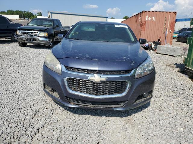 Photo 4 VIN: 1G11E5SL6EF245957 - CHEVROLET MALIBU 2LT 