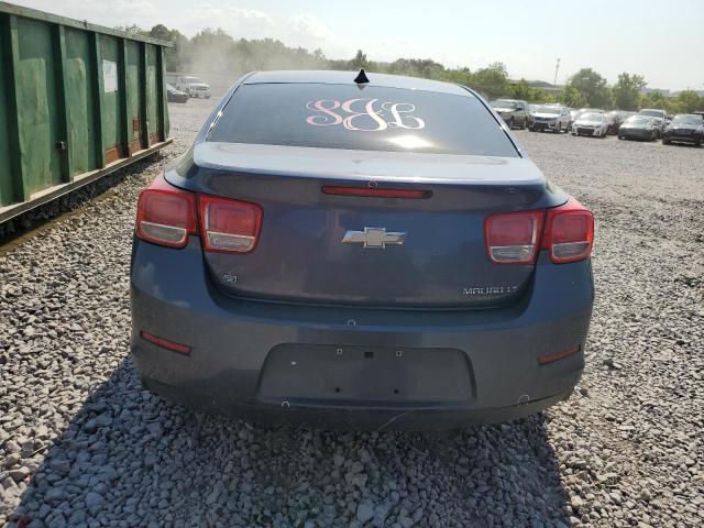 Photo 5 VIN: 1G11E5SL6EF245957 - CHEVROLET MALIBU 2LT 