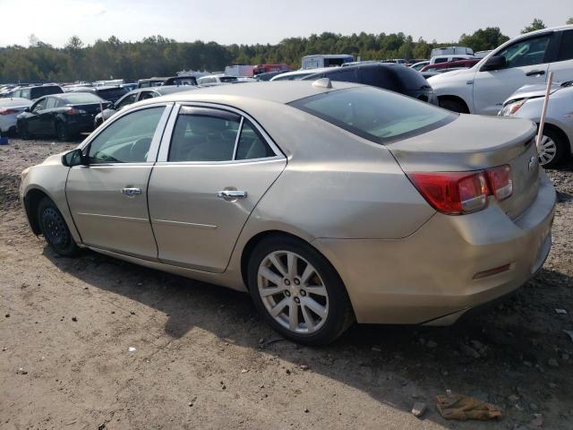 Photo 1 VIN: 1G11E5SL6EF258451 - CHEVROLET MALIBU LT 