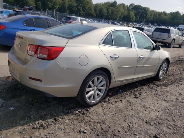 Photo 2 VIN: 1G11E5SL6EF258451 - CHEVROLET MALIBU LT 