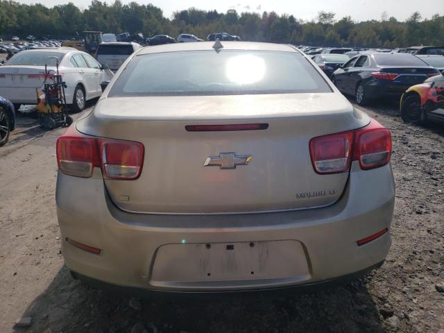 Photo 5 VIN: 1G11E5SL6EF258451 - CHEVROLET MALIBU LT 