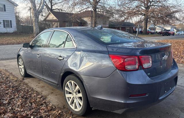 Photo 2 VIN: 1G11E5SL6EF260796 - CHEVROLET MALIBU 2LT 