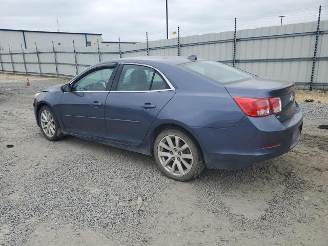 Photo 1 VIN: 1G11E5SL6EF274732 - CHEVROLET MALIBU 2LT 