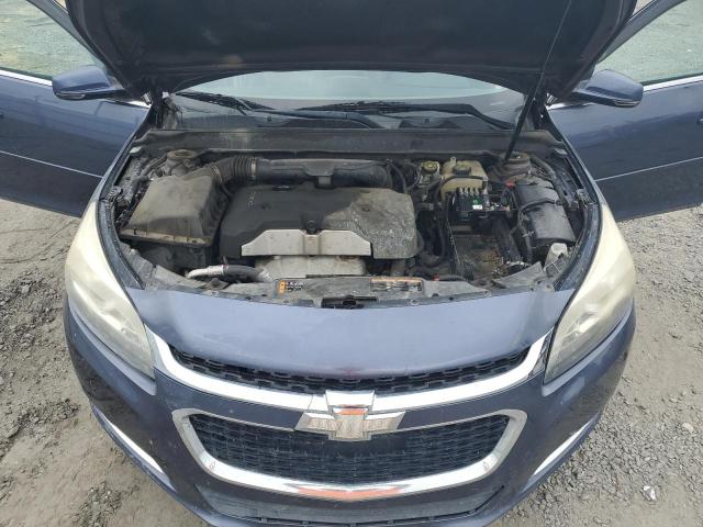 Photo 10 VIN: 1G11E5SL6EF274732 - CHEVROLET MALIBU 2LT 