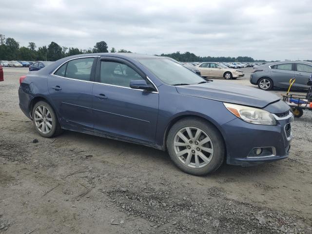 Photo 3 VIN: 1G11E5SL6EF274732 - CHEVROLET MALIBU 2LT 