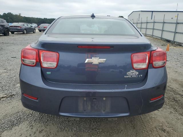 Photo 5 VIN: 1G11E5SL6EF274732 - CHEVROLET MALIBU 2LT 