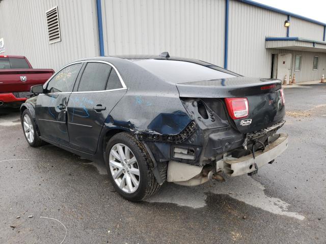 Photo 2 VIN: 1G11E5SL6EF275654 - CHEVROLET MALIBU 2LT 