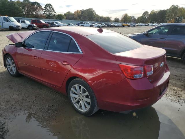 Photo 1 VIN: 1G11E5SL6EF277906 - CHEVROLET MALIBU 