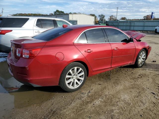 Photo 2 VIN: 1G11E5SL6EF277906 - CHEVROLET MALIBU 