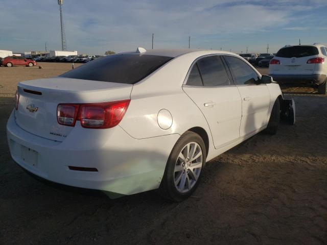 Photo 3 VIN: 1G11E5SL6EF281695 - CHEVROLET MALIBU 2LT 