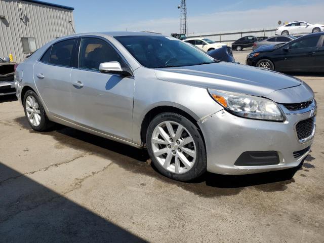 Photo 3 VIN: 1G11E5SL6EF286265 - CHEVROLET MALIBU 2LT 