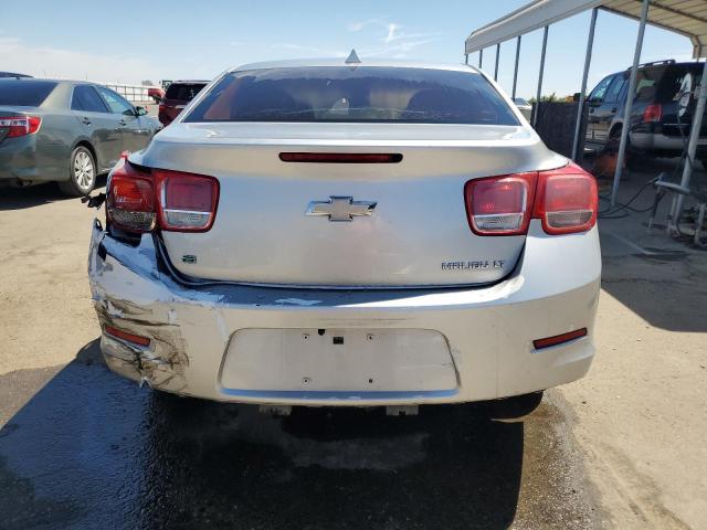 Photo 5 VIN: 1G11E5SL6EF286265 - CHEVROLET MALIBU 2LT 