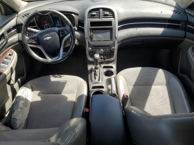 Photo 7 VIN: 1G11E5SL6EF286265 - CHEVROLET MALIBU 2LT 