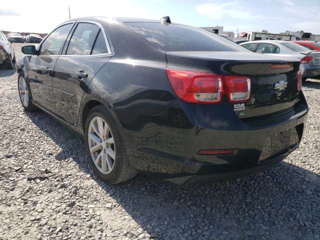 Photo 2 VIN: 1G11E5SL6EF286685 - CHEVROLET MALIBU 2LT 