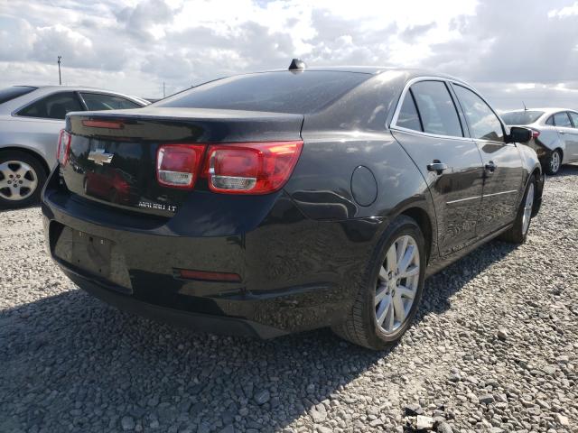 Photo 3 VIN: 1G11E5SL6EF286685 - CHEVROLET MALIBU 2LT 