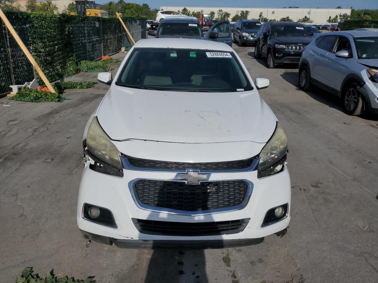 Photo 4 VIN: 1G11E5SL6EF286900 - CHEVROLET MALIBU 