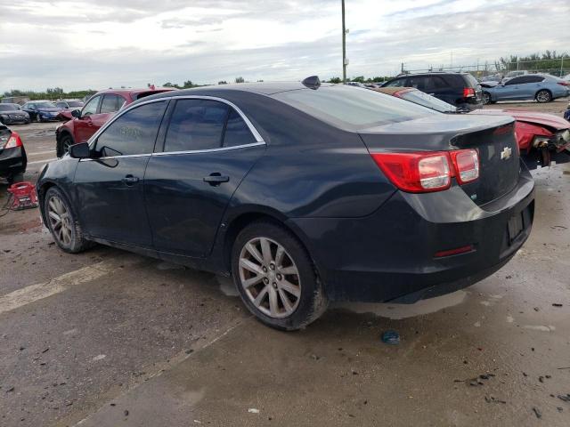 Photo 1 VIN: 1G11E5SL6EF296374 - CHEVROLET MALIBU 2LT 