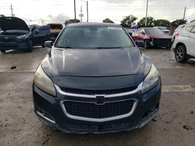 Photo 4 VIN: 1G11E5SL6EF296374 - CHEVROLET MALIBU 2LT 