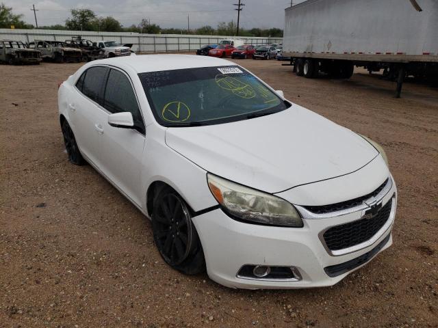 Photo 0 VIN: 1G11E5SL6EF298044 - CHEVROLET MALIBU 2LT 