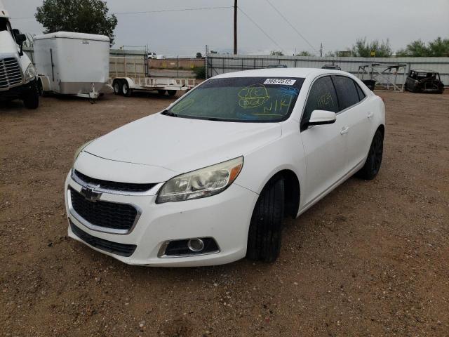 Photo 1 VIN: 1G11E5SL6EF298044 - CHEVROLET MALIBU 2LT 