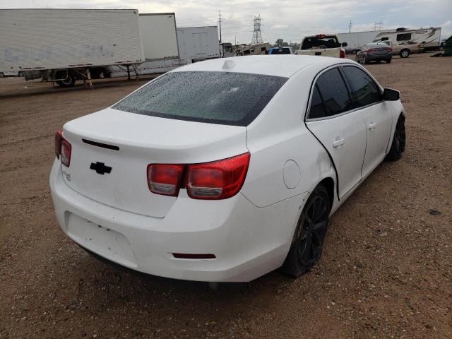 Photo 3 VIN: 1G11E5SL6EF298044 - CHEVROLET MALIBU 2LT 