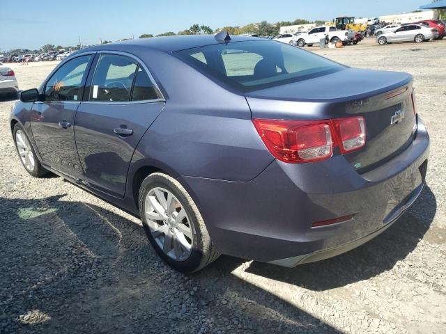 Photo 1 VIN: 1G11E5SL6EF298089 - CHEVROLET MALIBU 2LT 