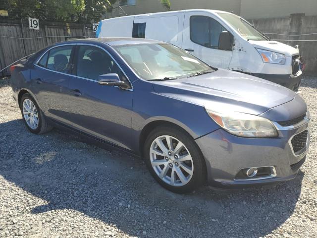 Photo 3 VIN: 1G11E5SL6EF298089 - CHEVROLET MALIBU 2LT 