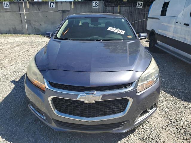 Photo 4 VIN: 1G11E5SL6EF298089 - CHEVROLET MALIBU 2LT 