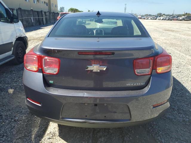 Photo 5 VIN: 1G11E5SL6EF298089 - CHEVROLET MALIBU 2LT 