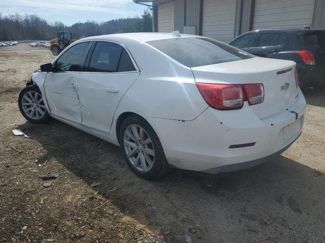 Photo 1 VIN: 1G11E5SL6EU124809 - CHEVROLET MALIBU 