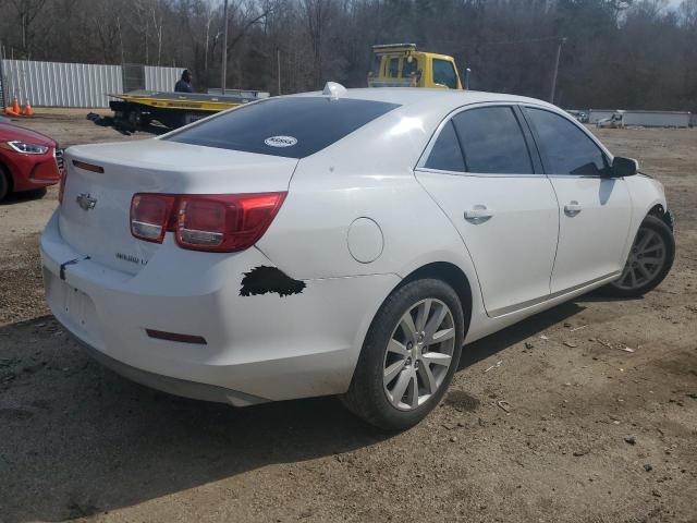 Photo 2 VIN: 1G11E5SL6EU124809 - CHEVROLET MALIBU 