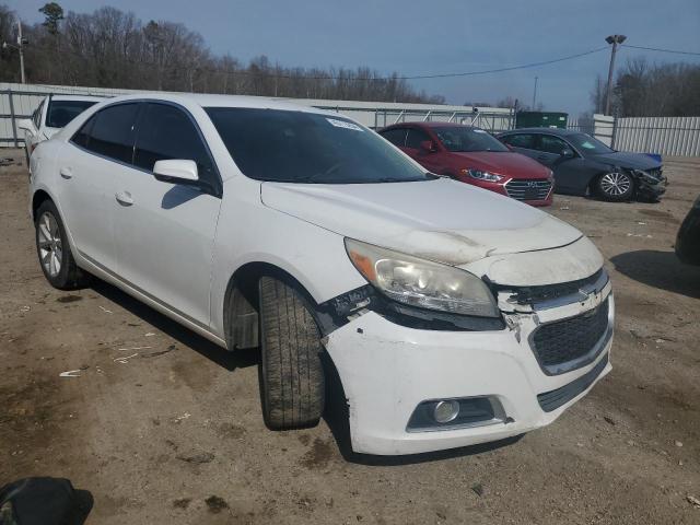 Photo 3 VIN: 1G11E5SL6EU124809 - CHEVROLET MALIBU 