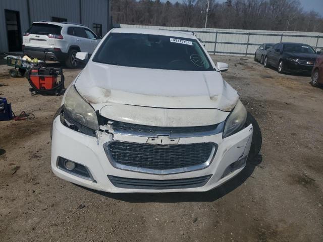 Photo 4 VIN: 1G11E5SL6EU124809 - CHEVROLET MALIBU 