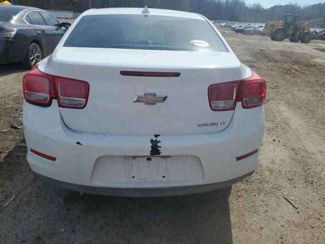 Photo 5 VIN: 1G11E5SL6EU124809 - CHEVROLET MALIBU 