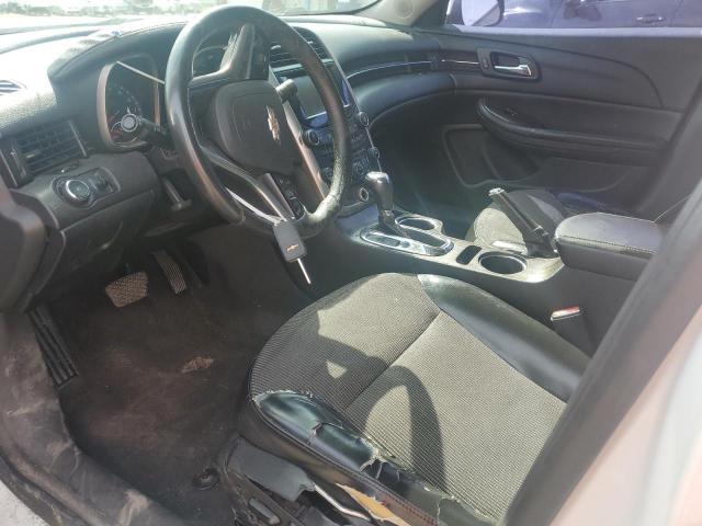 Photo 6 VIN: 1G11E5SL6EU124809 - CHEVROLET MALIBU 