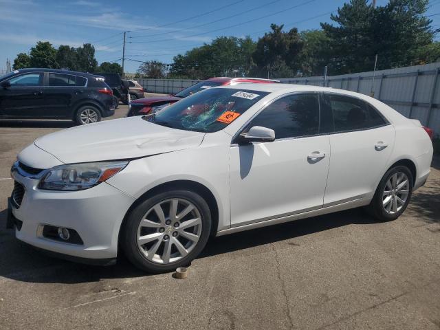 Photo 0 VIN: 1G11E5SL6EU129668 - CHEVROLET MALIBU 2LT 