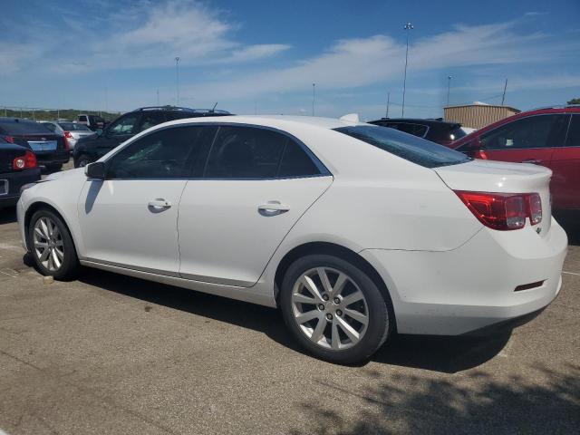 Photo 1 VIN: 1G11E5SL6EU129668 - CHEVROLET MALIBU 2LT 